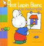 Petit Lapin Blanc A La Maternelle - Preview