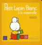 Petit Lapin Blanc À La Maternelle - Preview