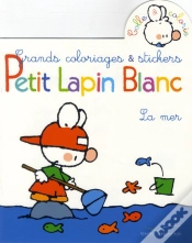 Capa do artigo Petit Lapin  Blanc - A La Mer