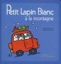 Petit Lapin Blanc À La Montagne - Preview