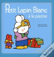 Capa do artigo Petit Lapin Blanc À La Piscine