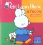 Petit Lapin Blanc A L'Ecole - Preview