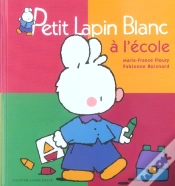 Capa do artigo Petit Lapin Blanc A L