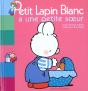 Petit Lapin Blanc A Une Petite Soeur - Preview