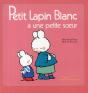 Petit Lapin Blanc A Une Petite Soeur - Preview