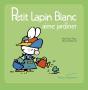Petit Lapin Blanc Aime Jardiner - Preview