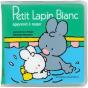 Petit Lapin Blanc Apprend A Nager - Preview