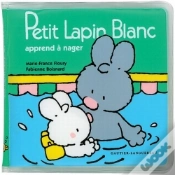 Capa do artigo Petit Lapin Blanc Apprend A Nager