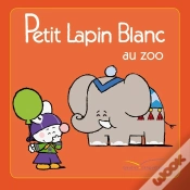 Capa do artigo Petit Lapin Blanc Au Zoo
