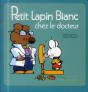 Petit Lapin Blanc Chez Le Docteur - Preview