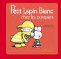 Petit Lapin Blanc Chez Les Pompiers Plb Tv - Preview