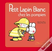 Petit Lapin Blanc Chez Les Pompiers Plb Tv