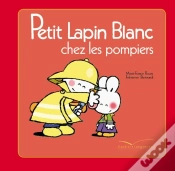 Capa do artigo Petit Lapin Blanc Chez Les Pompiers Plb Tv
