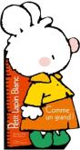 Petit Lapin Blanc - Comme Un Grand ! - Preview