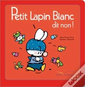 Capa do artigo Petit Lapin Blanc Dit Non