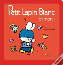 Capa do artigo Petit Lapin Blanc Dit Non