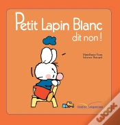 Capa do artigo Petit Lapin Blanc Dit Non !