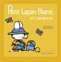 Petit Lapin Blanc En Vacances - Preview