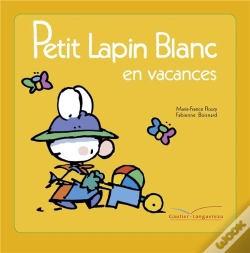 Capa do artigo Petit Lapin Blanc En Vacances