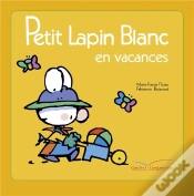 Capa do artigo Petit Lapin Blanc En Vacances
