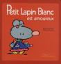 Petit Lapin Blanc Est Amoureux - Preview