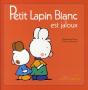 Petit Lapin Blanc Est Jaloux - Preview
