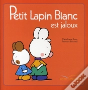 Capa do artigo Petit Lapin Blanc Est Jaloux