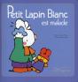 Petit Lapin Blanc Est Malade - Preview