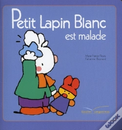 Capa do artigo Petit Lapin Blanc Est Malade