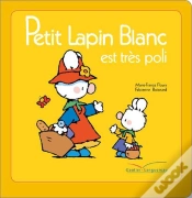 Capa do artigo Petit Lapin Blanc Est Tres Poli