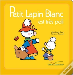 Capa do artigo Petit Lapin Blanc Est Tres Poli