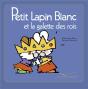 Petit Lapin Blanc Et La Galette Des Rois - Preview