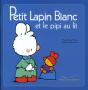 Petit Lapin Blanc Et Le Pipi Au Lit - Preview