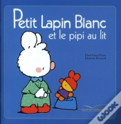Capa do artigo Petit Lapin Blanc Et Le Pipi Au Lit
