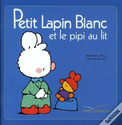 Capa do artigo Petit Lapin Blanc Et Le Pipi Au Lit