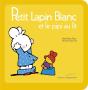 Petit Lapin Blanc Et Le Pipi Au Lit - Preview