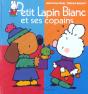 Petit Lapin Blanc Et Ses Copains - Preview