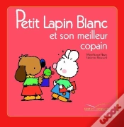 Capa do artigo Petit Lapin Blanc Et Son Meilleur Copain