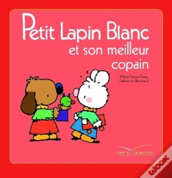 Capa do artigo Petit Lapin Blanc Et Son Meilleur Copain