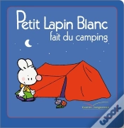 Capa do artigo Petit Lapin Blanc Fait Du Camping