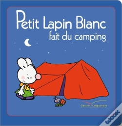 Capa do artigo Petit Lapin Blanc Fait Du Camping