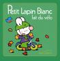 Petit Lapin Blanc Fait Du Velo Plb Tv - Preview