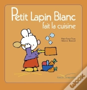 Capa do artigo Petit Lapin Blanc Fait La Cuisine