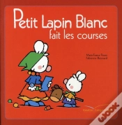 Capa do artigo Petit Lapin Blanc Fait Les Courses