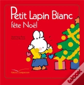 Capa do artigo Petit Lapin Blanc Fête Noël