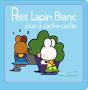 Petit Lapin Blanc Joue À Cache-Cache - Preview
