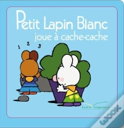 Capa do artigo Petit Lapin Blanc Joue À Cache-Cache