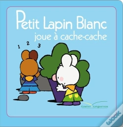 Capa do artigo Petit Lapin Blanc Joue À Cache-Cache
