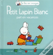 Capa do artigo Petit Lapin Blanc Part En Vacances