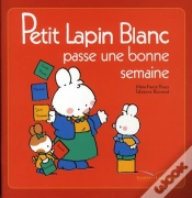 Capa do artigo Petit Lapin Blanc Passe Une Bonne Semaine